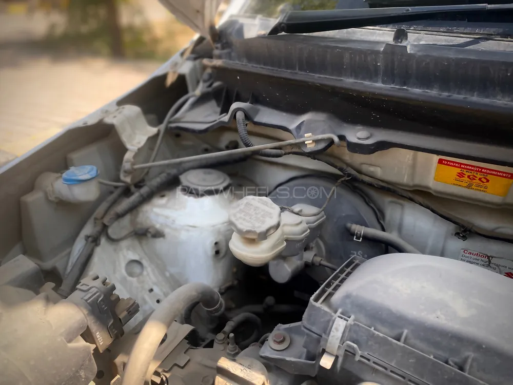 Suzuki Alto 2020 for Sale in Karachi Suzuki Alto 2020 for Sale in Karachi Image-12
