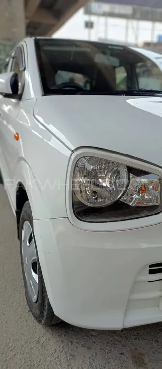 Suzuki Alto 2021 for Sale in Multan Suzuki Alto 2021 for Sale in Multan Image-2