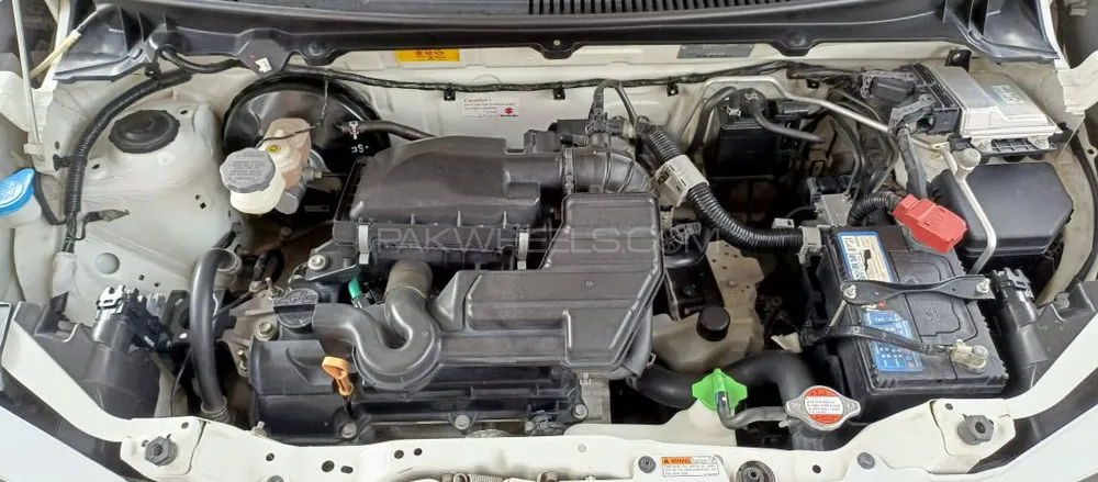 Suzuki Alto 2021 for Sale in Multan Suzuki Alto 2021 for Sale in Multan Image-11