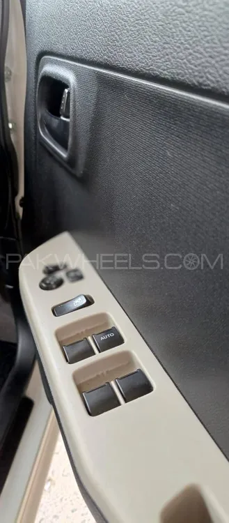 Suzuki Alto 2021 for Sale in Multan Suzuki Alto 2021 for Sale in Multan Image-10