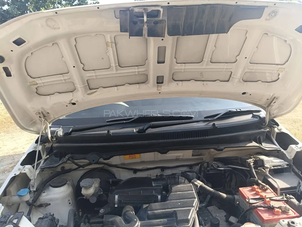 Suzuki Alto 2021 for Sale in Islamabad Suzuki Alto 2021 for Sale in Islamabad Image-9