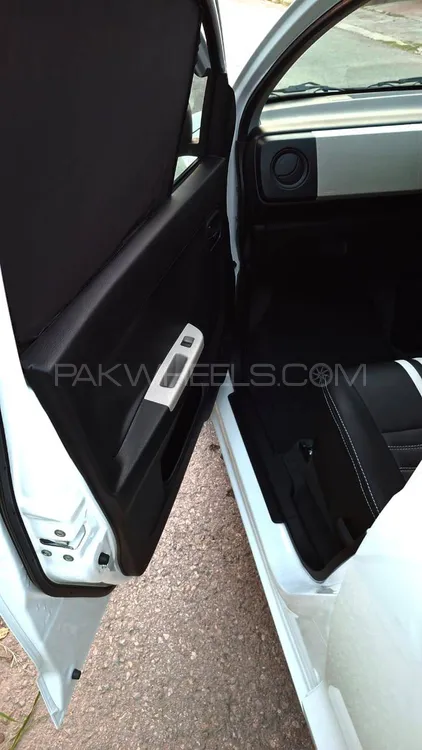 Suzuki Alto 2025 for Sale in Islamabad Suzuki Alto 2025 for Sale in Islamabad Image-14