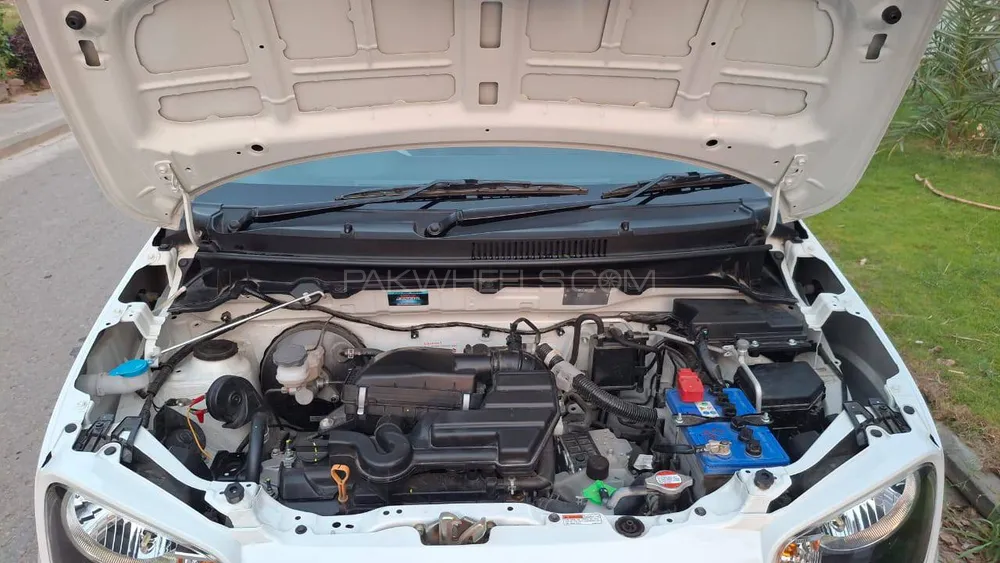 Suzuki Alto 2025 for Sale in Islamabad Suzuki Alto 2025 for Sale in Islamabad Image-16