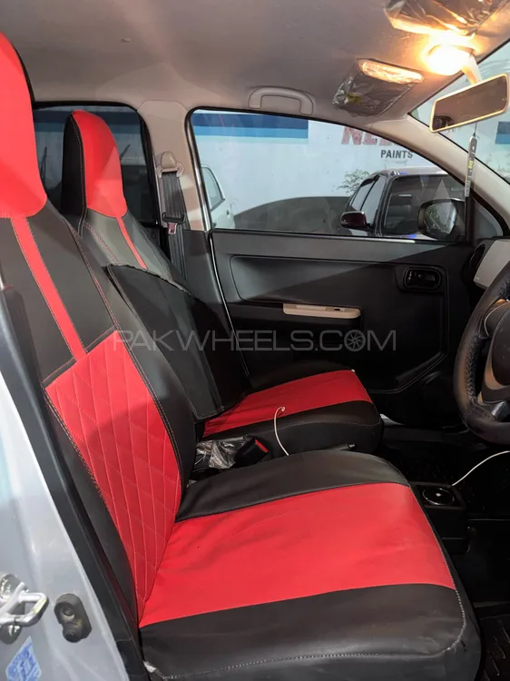 Suzuki Alto 2025 for Sale in Karachi Suzuki Alto 2025 for Sale in Karachi Image-8
