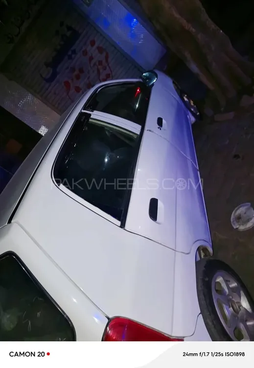 Suzuki Alto 2006 for Sale in Gujranwala Suzuki Alto 2006 for Sale in Gujranwala Image-2