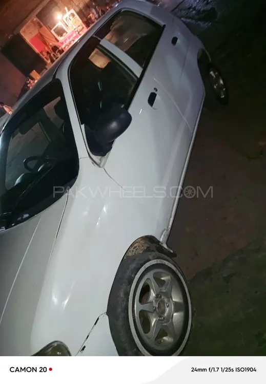 Suzuki Alto 2006 for Sale in Gujranwala Suzuki Alto 2006 for Sale in Gujranwala Image-4