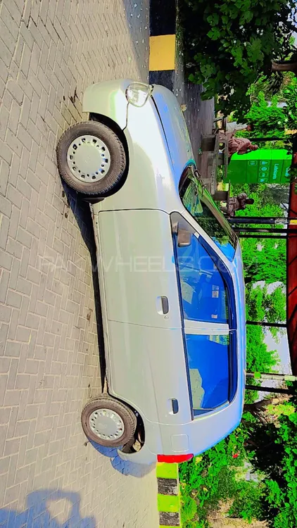 Suzuki Alto 2007 for Sale in Jhelum Suzuki Alto 2007 for Sale in Jhelum Image-2
