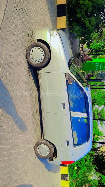 Suzuki Alto 2007 for Sale in Jhelum Suzuki Alto 2007 for Sale in Jhelum Image-1