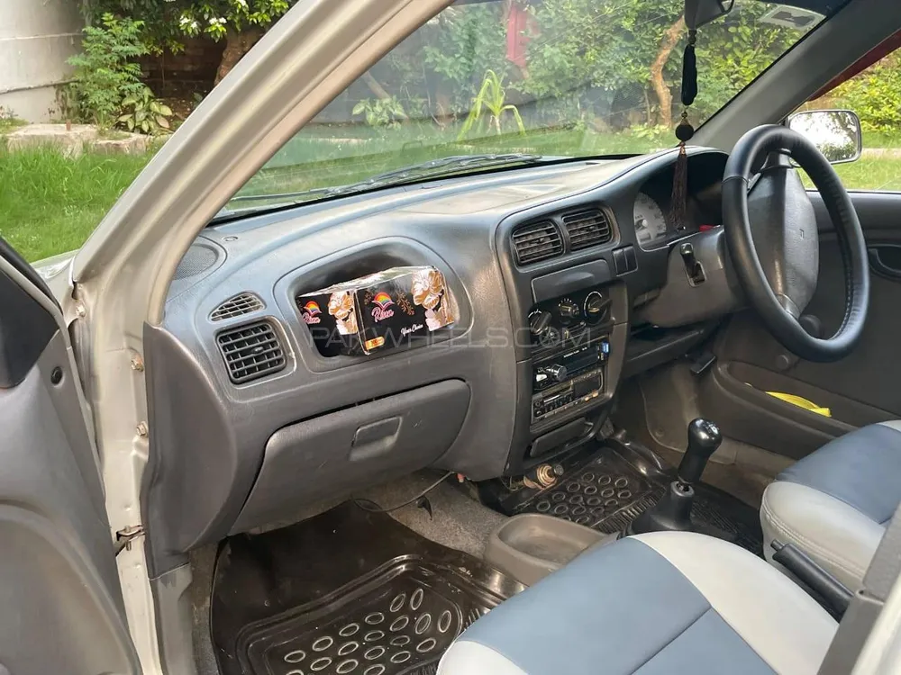 Suzuki Alto 2007 for Sale in Lahore Suzuki Alto 2007 for Sale in Lahore Image-7