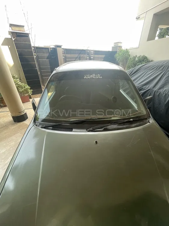 Suzuki Alto 2008 for Sale in Gujranwala Suzuki Alto 2008 for Sale in Gujranwala Image-1