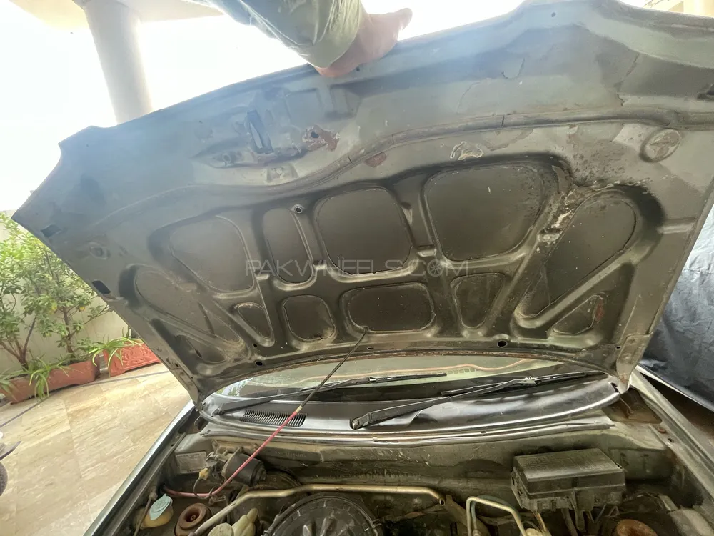 Suzuki Alto 2008 for Sale in Gujranwala Suzuki Alto 2008 for Sale in Gujranwala Image-9