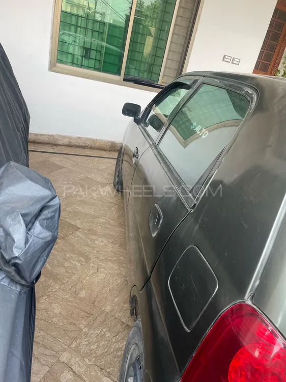 Suzuki Alto 2008 for Sale in Gujranwala Suzuki Alto 2008 for Sale in Gujranwala Image-4