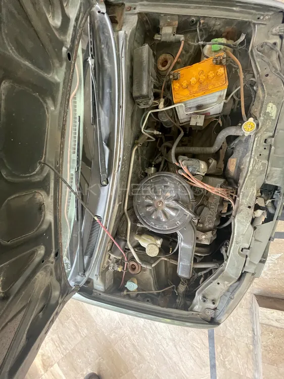 Suzuki Alto 2008 for Sale in Gujranwala Suzuki Alto 2008 for Sale in Gujranwala Image-10