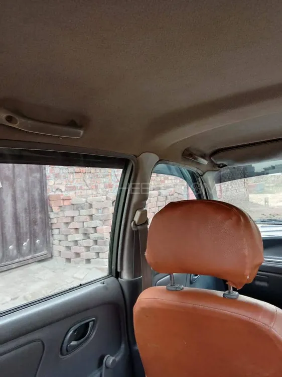 Suzuki Alto 2008 for Sale in Lahore Suzuki Alto 2008 for Sale in Lahore Image-2