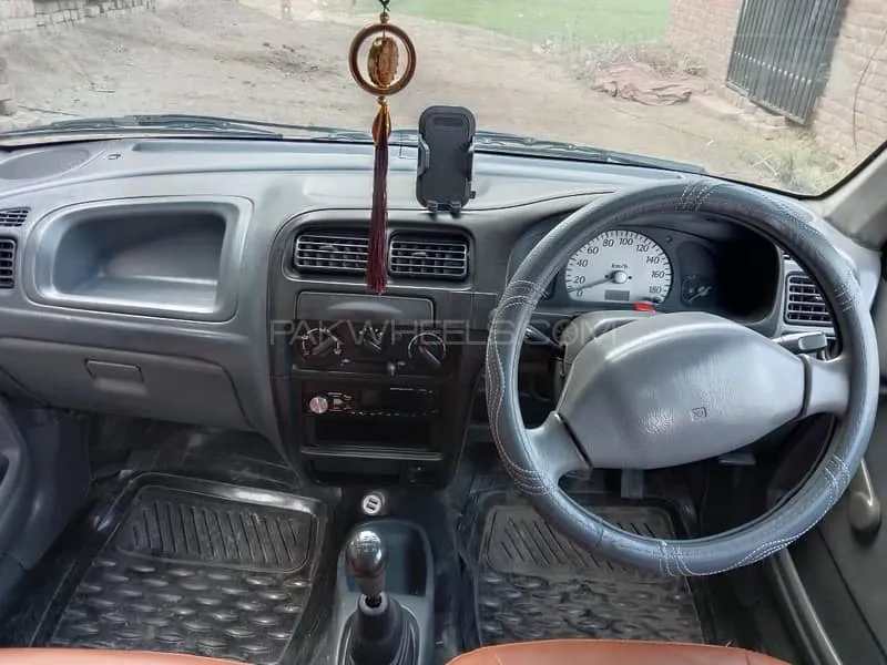 Suzuki Alto 2008 for Sale in Lahore Suzuki Alto 2008 for Sale in Lahore Image-8