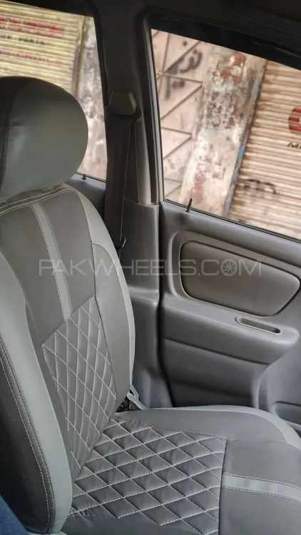 Suzuki Alto 2009 for Sale in Karachi Suzuki Alto 2009 for Sale in Karachi Image-2