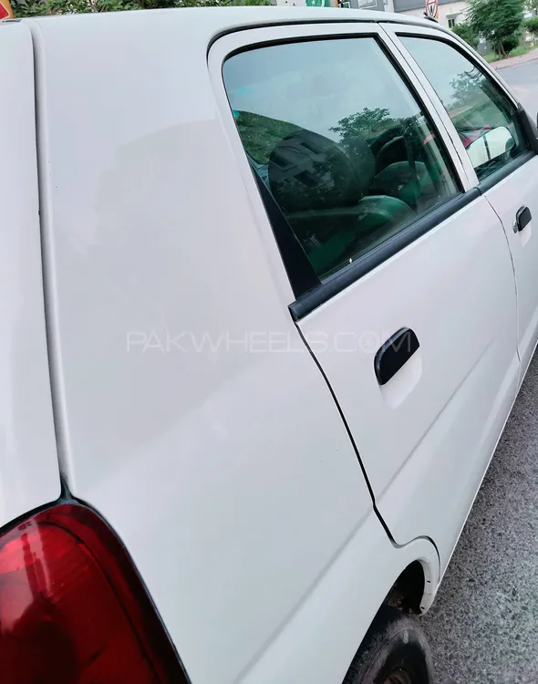 Suzuki Alto 2011 for Sale in Lahore Suzuki Alto 2011 for Sale in Lahore Image-2