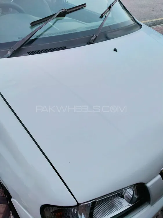 Suzuki Alto 2011 for Sale in Lahore Suzuki Alto 2011 for Sale in Lahore Image-4