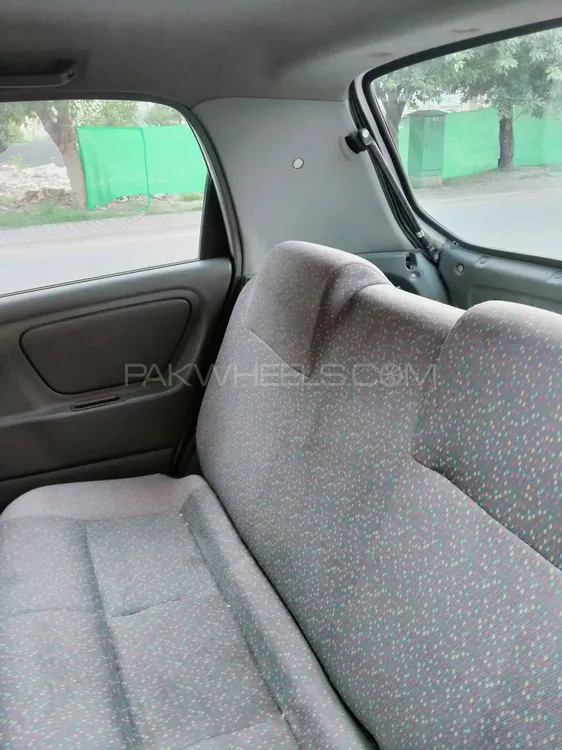 Suzuki Alto 2011 for Sale in Lahore Suzuki Alto 2011 for Sale in Lahore Image-3