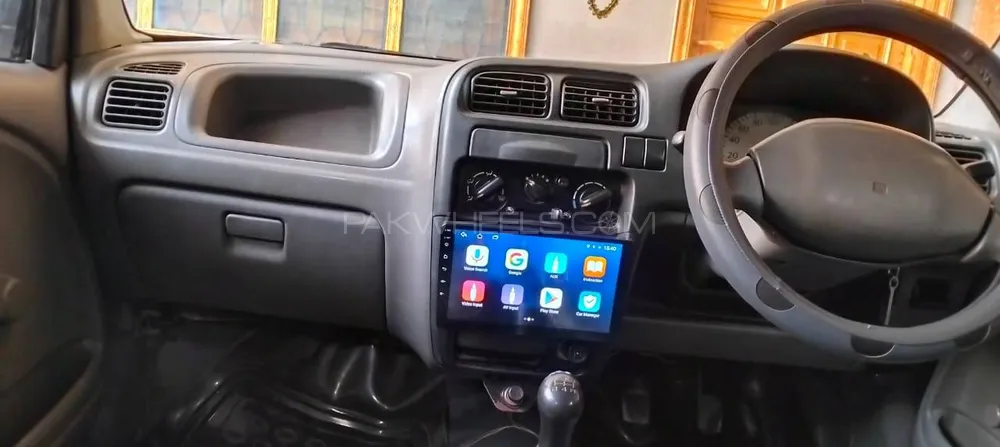 Suzuki Alto 2012 for Sale in Faisalabad Suzuki Alto 2012 for Sale in Faisalabad Image-2