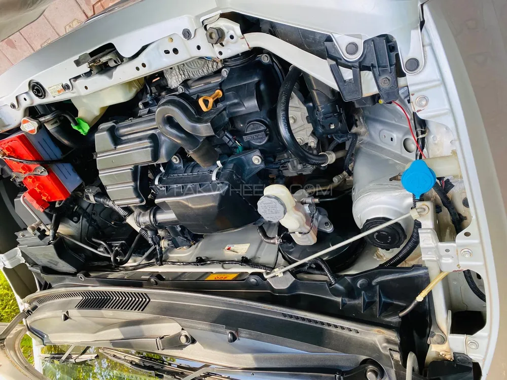 Suzuki Alto 2019 for Sale in Islamabad Suzuki Alto 2019 for Sale in Islamabad Image-13