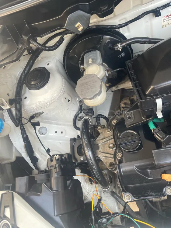Suzuki Alto 2020 for Sale in Lahore Suzuki Alto 2020 for Sale in Lahore Image-13