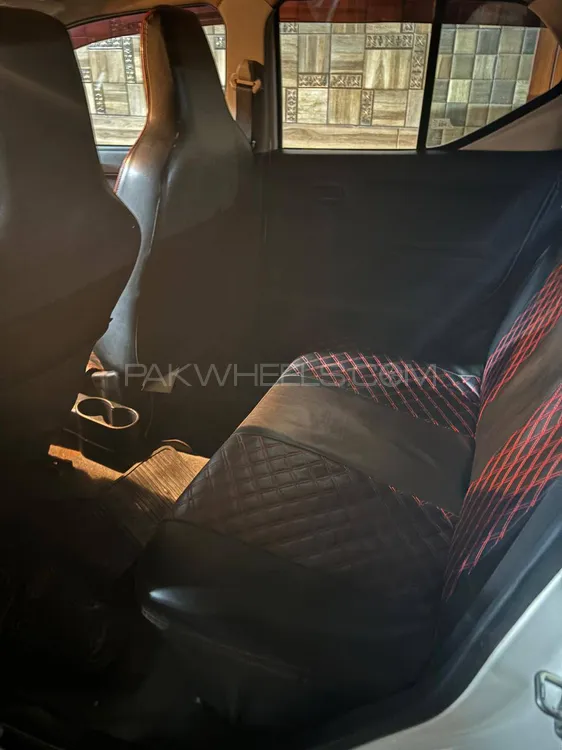 Suzuki Alto 2020 for Sale in Rawalpindi Suzuki Alto 2020 for Sale in Rawalpindi Image-7