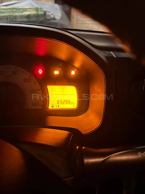 Suzuki Alto 2020 for Sale in Rawalpindi Suzuki Alto 2020 for Sale in Rawalpindi Image-8
