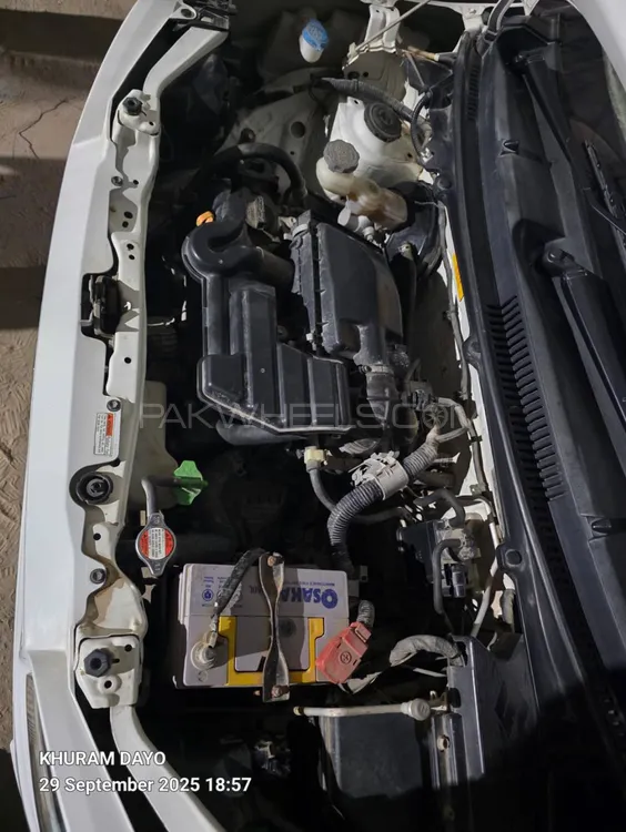 Suzuki Alto 2021 for Sale in Hyderabad Suzuki Alto 2021 for Sale in Hyderabad Image-4