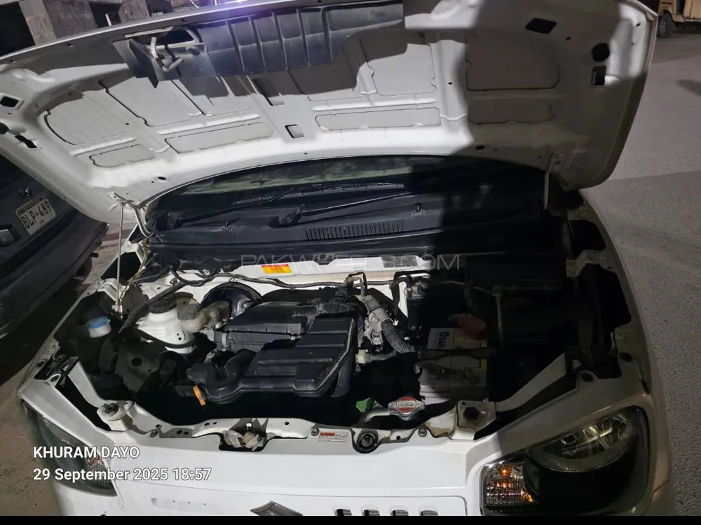 Suzuki Alto 2021 for Sale in Hyderabad Suzuki Alto 2021 for Sale in Hyderabad Image-10