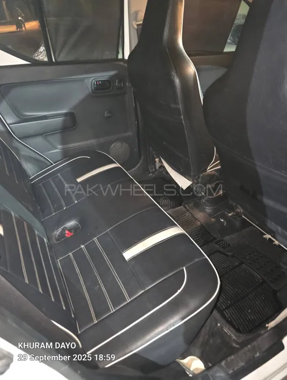 Suzuki Alto 2021 for Sale in Hyderabad Suzuki Alto 2021 for Sale in Hyderabad Image-11
