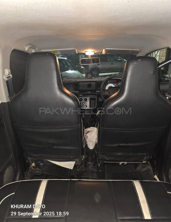 Suzuki Alto 2021 for Sale in Hyderabad Suzuki Alto 2021 for Sale in Hyderabad Image-12