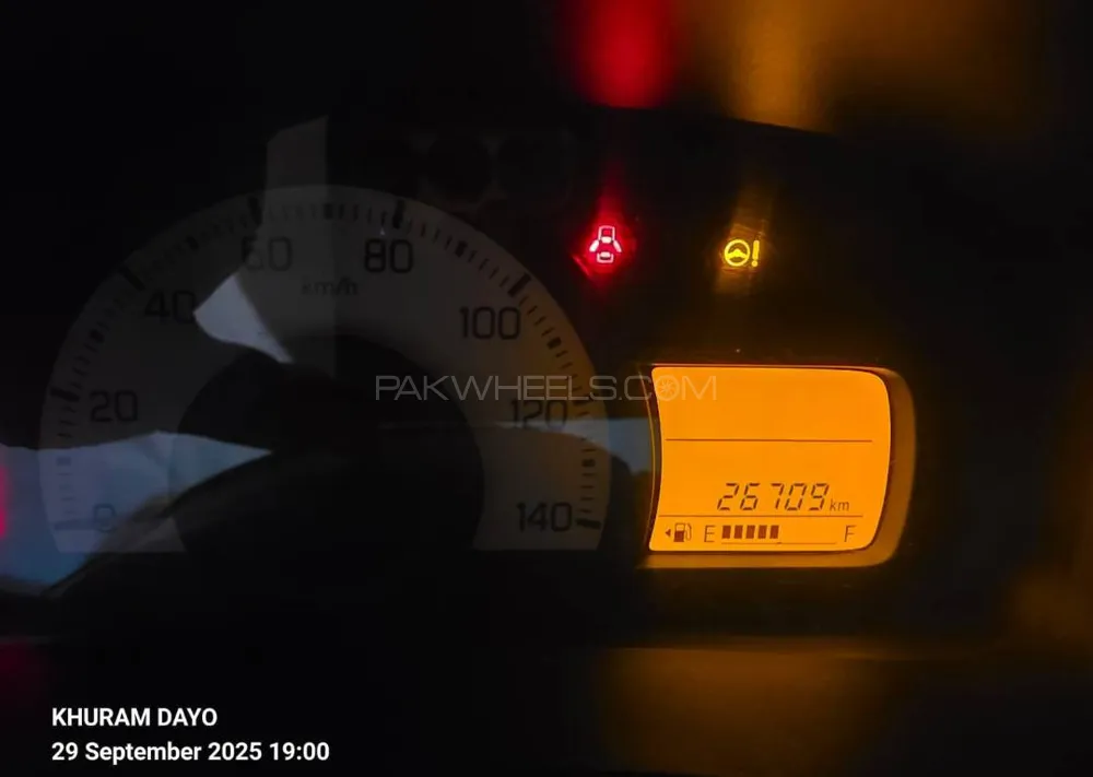 Suzuki Alto 2021 for Sale in Hyderabad Suzuki Alto 2021 for Sale in Hyderabad Image-15