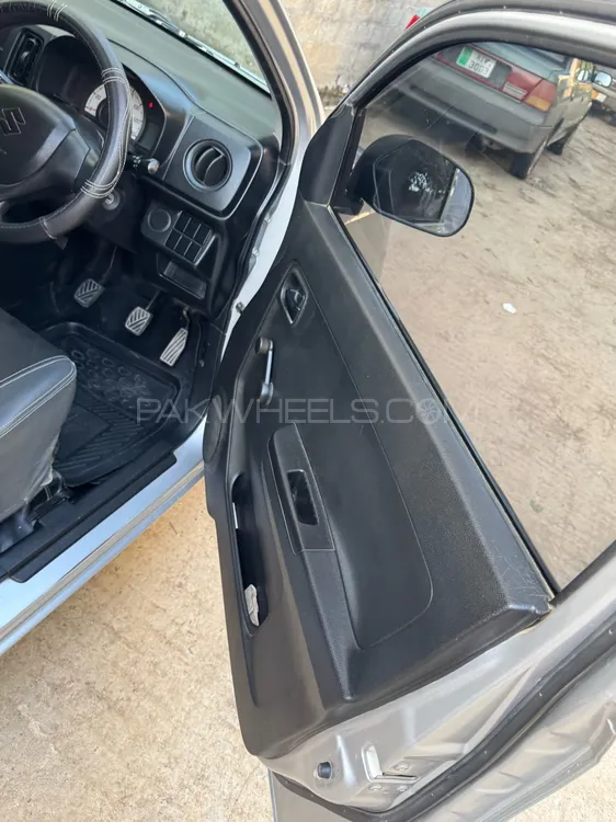 Suzuki Alto 2021 for Sale in Sargodha Suzuki Alto 2021 for Sale in Sargodha Image-4