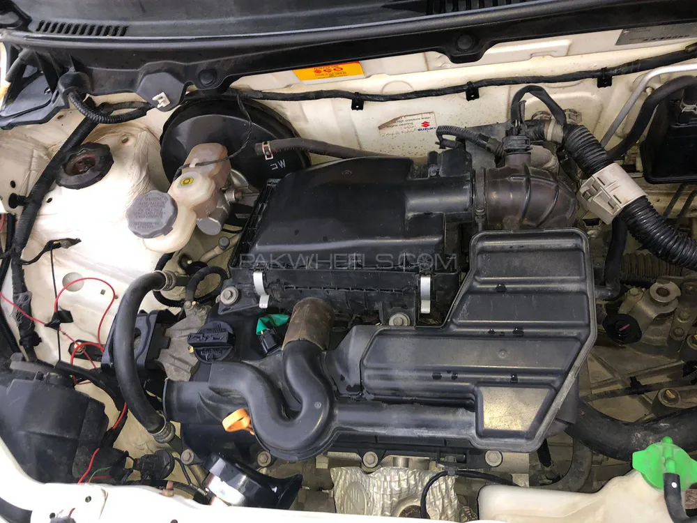 Suzuki Alto 2021 for Sale in Hyderabad Suzuki Alto 2021 for Sale in Hyderabad Image-4