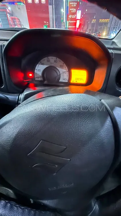 Suzuki Alto 2021 for Sale in Rawalpindi Suzuki Alto 2021 for Sale in Rawalpindi Image-8
