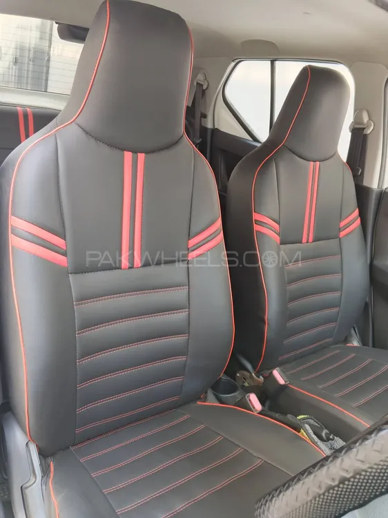 Suzuki Alto 2021 for Sale in Bahawalpur Suzuki Alto 2021 for Sale in Bahawalpur Image-6
