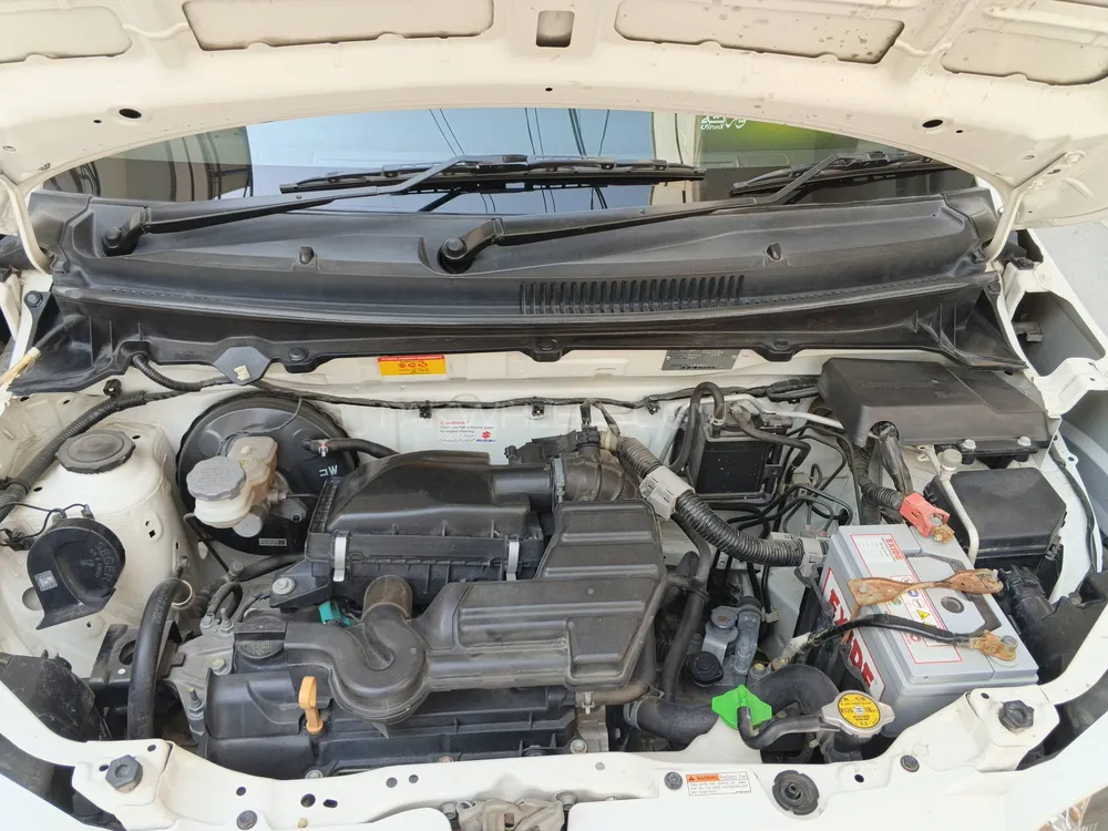 Suzuki Alto 2021 for Sale in Bahawalpur Suzuki Alto 2021 for Sale in Bahawalpur Image-16
