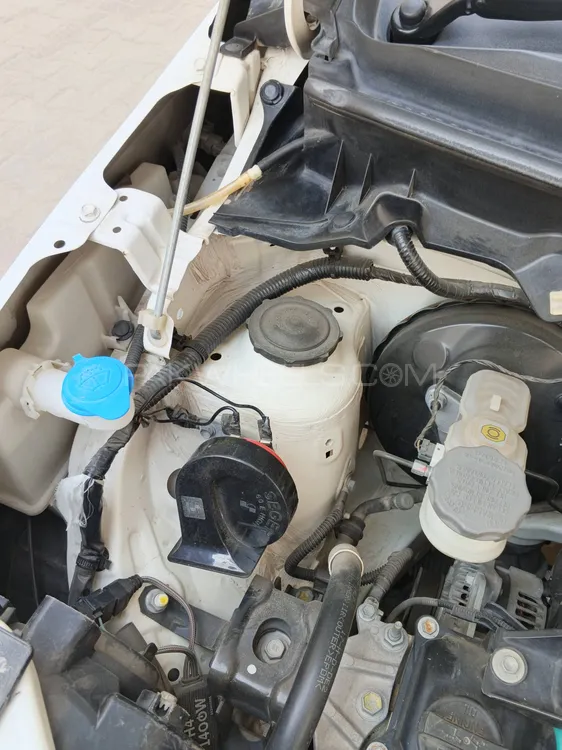 Suzuki Alto 2021 for Sale in Bahawalpur Suzuki Alto 2021 for Sale in Bahawalpur Image-15