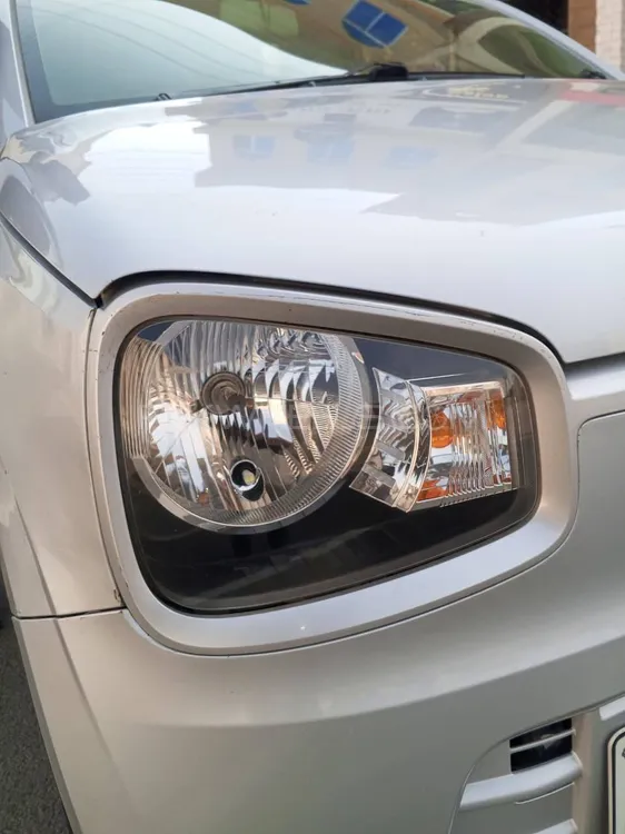 Suzuki Alto 2021 for Sale in Lahore Suzuki Alto 2021 for Sale in Lahore Image-4