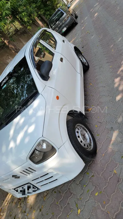 Suzuki Alto 2021 for Sale in Lahore Suzuki Alto 2021 for Sale in Lahore Image-5