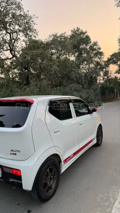 Suzuki Alto 2021 for Sale in Lahore Suzuki Alto 2021 for Sale in Lahore Image-9