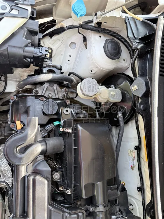 Suzuki Alto 2021 for Sale in Karachi Suzuki Alto 2021 for Sale in Karachi Image-19