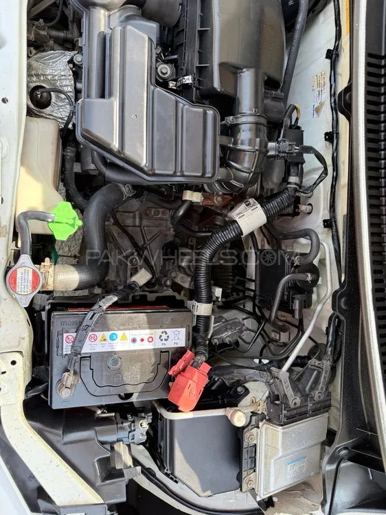 Suzuki Alto 2021 for Sale in Karachi Suzuki Alto 2021 for Sale in Karachi Image-20