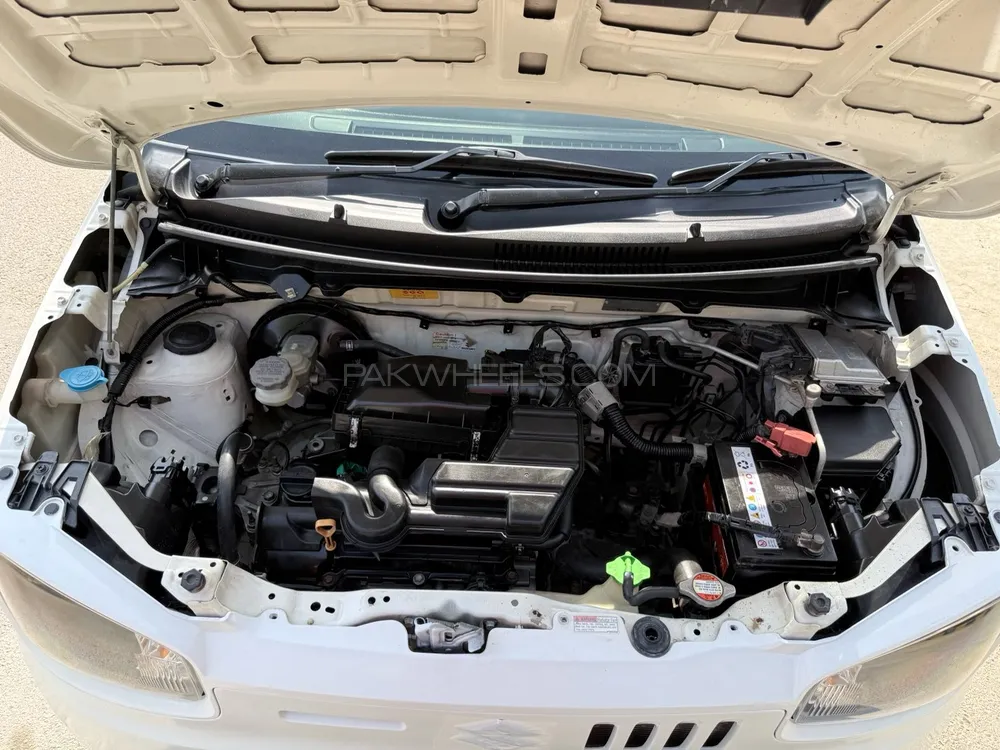 Suzuki Alto 2021 for Sale in Karachi Suzuki Alto 2021 for Sale in Karachi Image-17