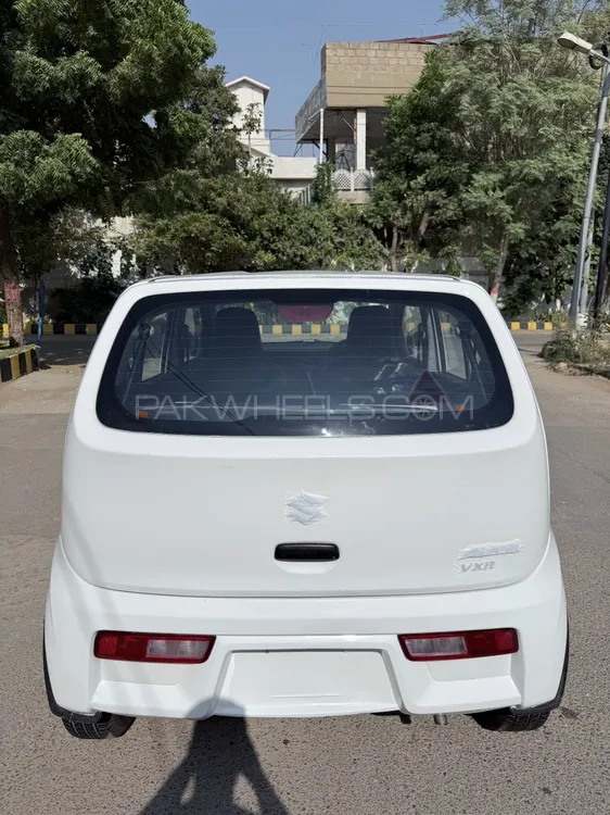 Suzuki Alto 2021 for Sale in Karachi Suzuki Alto 2021 for Sale in Karachi Image-7
