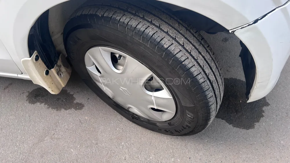 Suzuki Alto 2022 for Sale in Lahore Suzuki Alto 2022 for Sale in Lahore Image-1