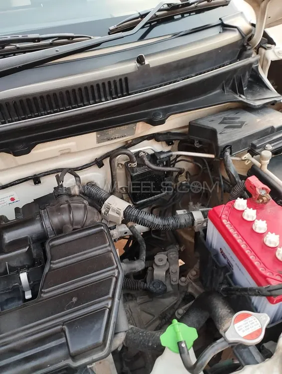 Suzuki Alto 2022 for Sale in Bahawalpur Suzuki Alto 2022 for Sale in Bahawalpur Image-3
