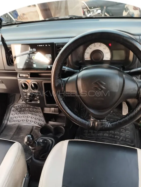Suzuki Alto 2022 for Sale in Bahawalpur Suzuki Alto 2022 for Sale in Bahawalpur Image-5