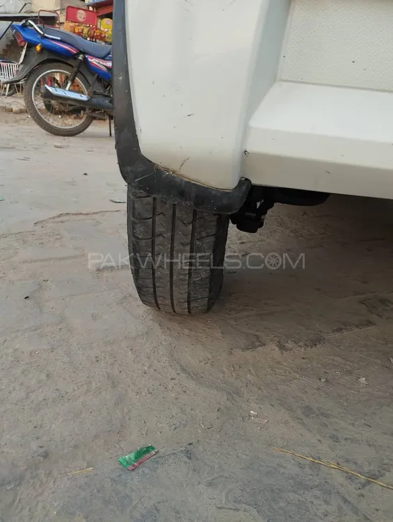 Suzuki Alto 2022 for Sale in Bahawalpur Suzuki Alto 2022 for Sale in Bahawalpur Image-7